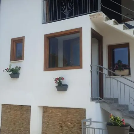 Casa Di Campagna Il Melo Tra Vigne E Noccioli. *
