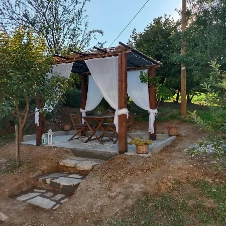 Casa Di Campagna Il Melo Tra Vigne E Noccioli.