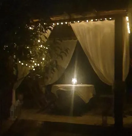 Casa Di Campagna Il Melo Tra Vigne E Noccioli. *